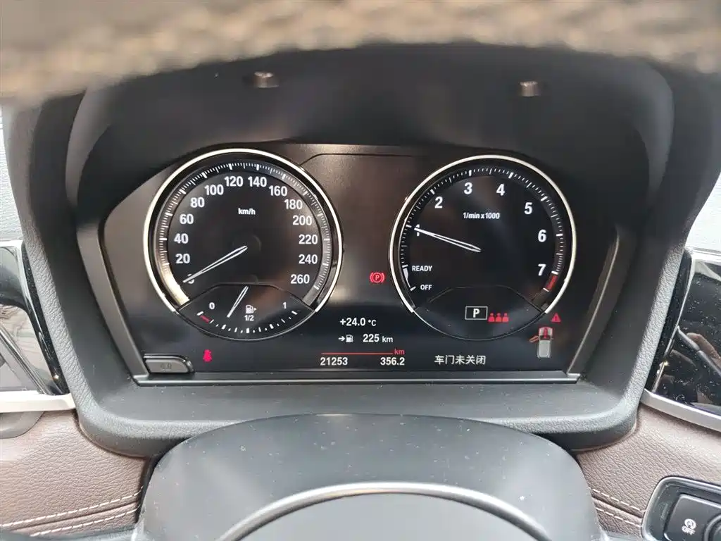BMW X2 2021 sDrive25i M Sport Package фото 12