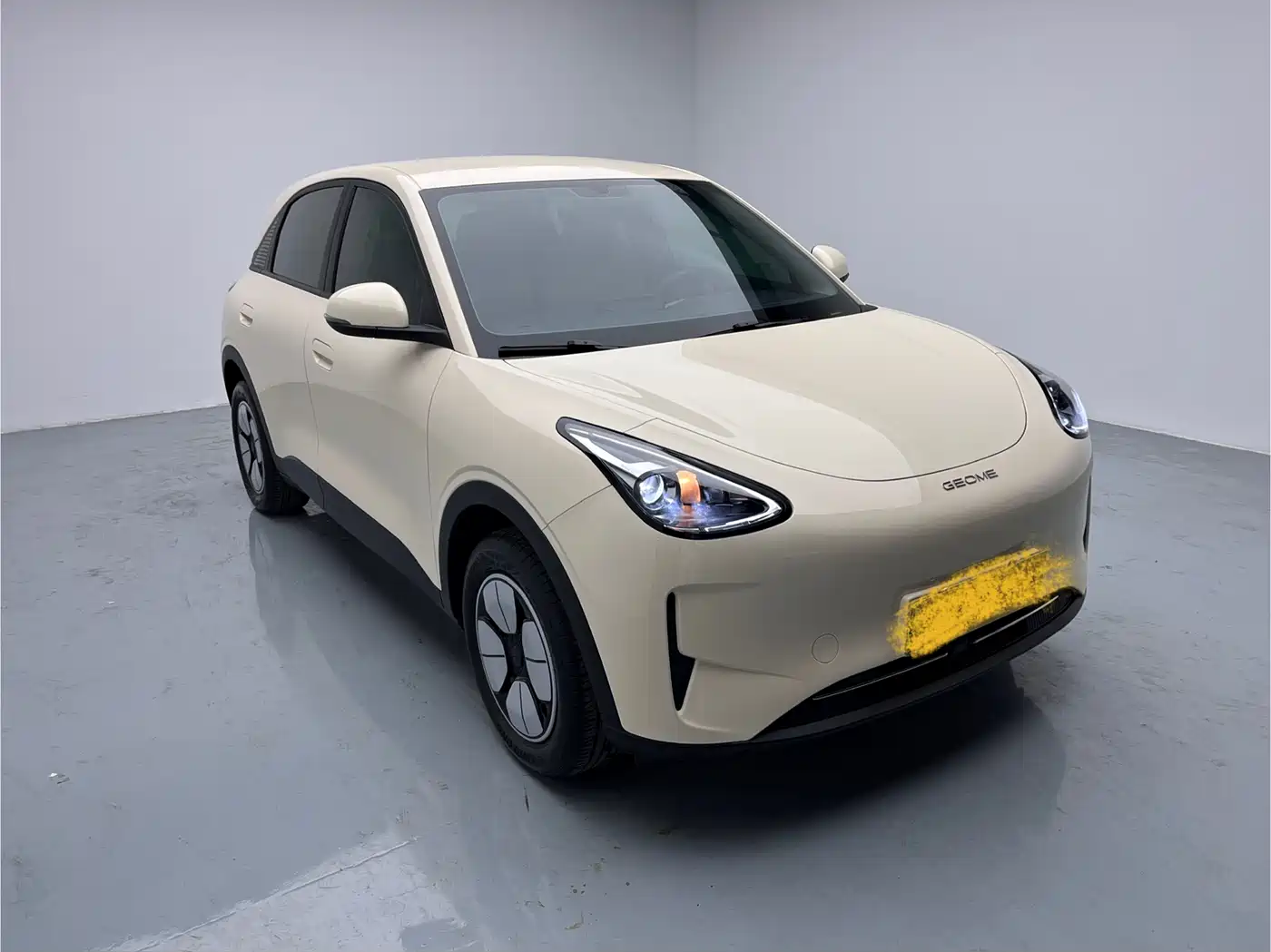 GEELY GALAXY STAR WISH