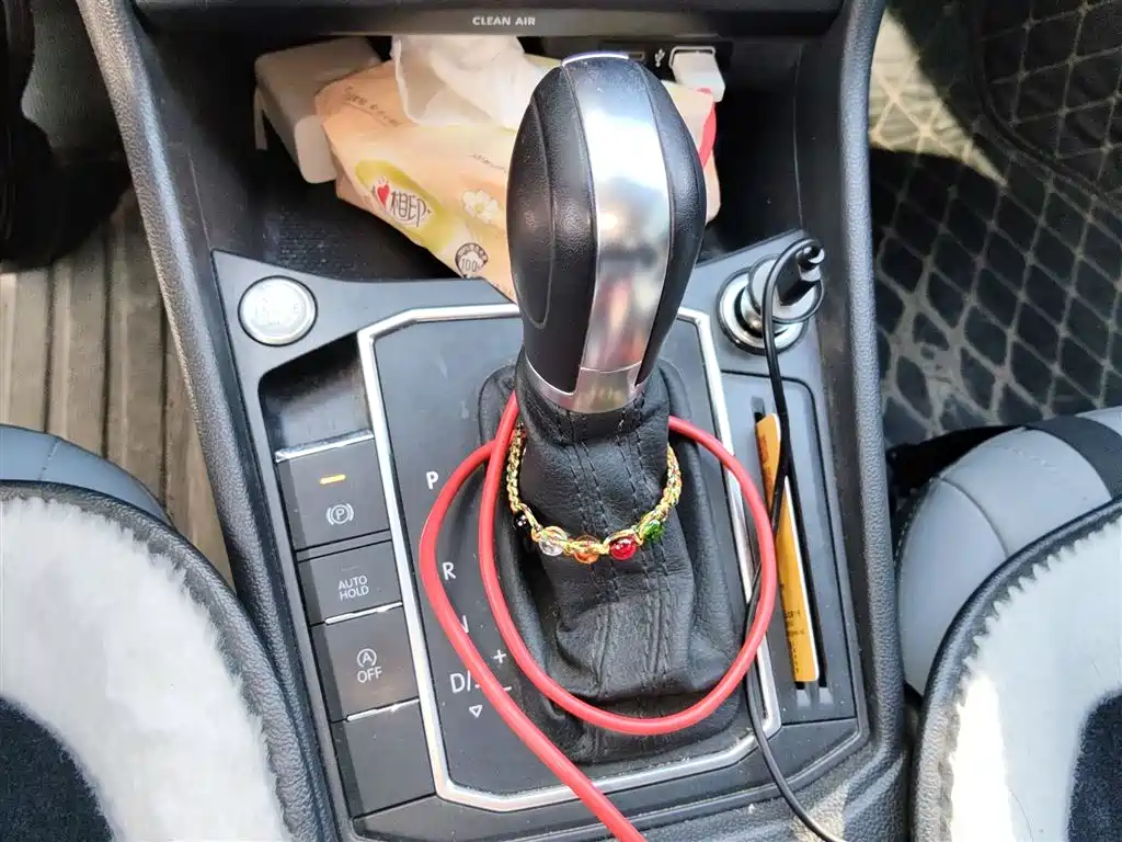 Volkswagen Lavida 2023 1.5L Auto Five Million Edition фото 10