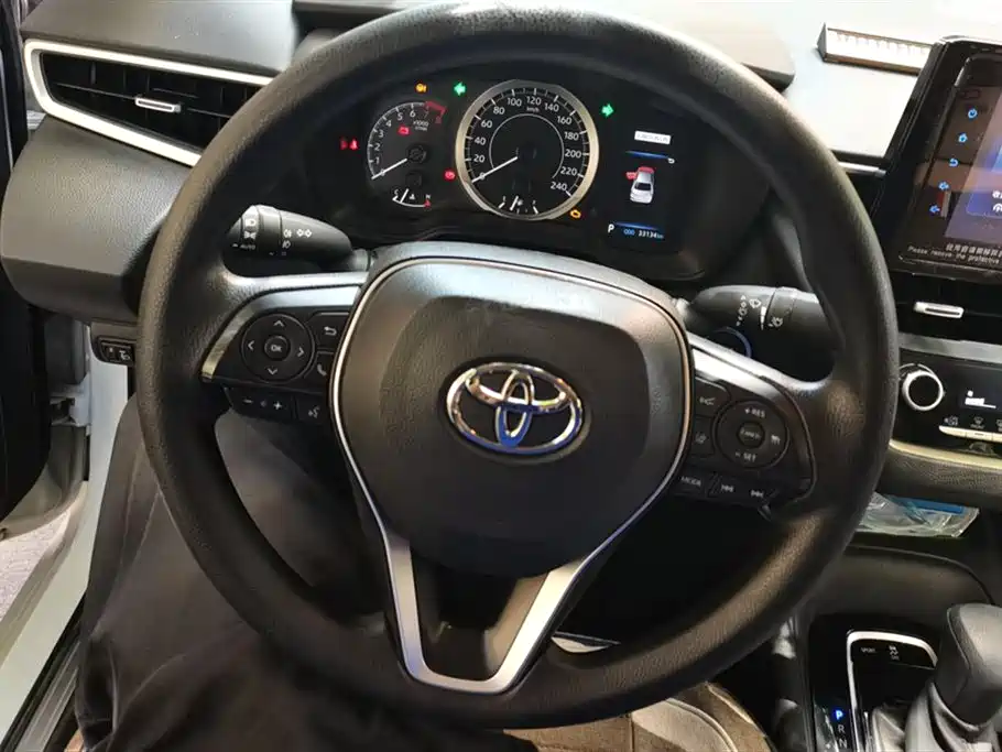 Toyota Allion 2021 2.0L Progressive Edition фото 15