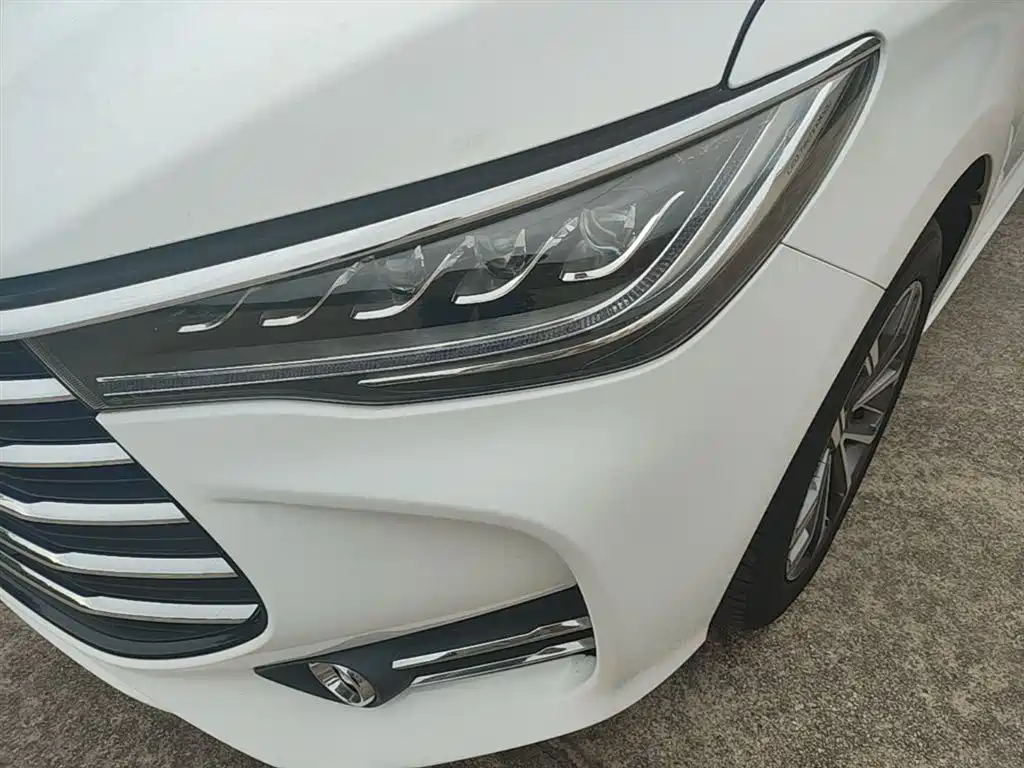 BYD Song MAX 2019 1.5T Auto Smart Connect Premium 6-seater China VI фото 24