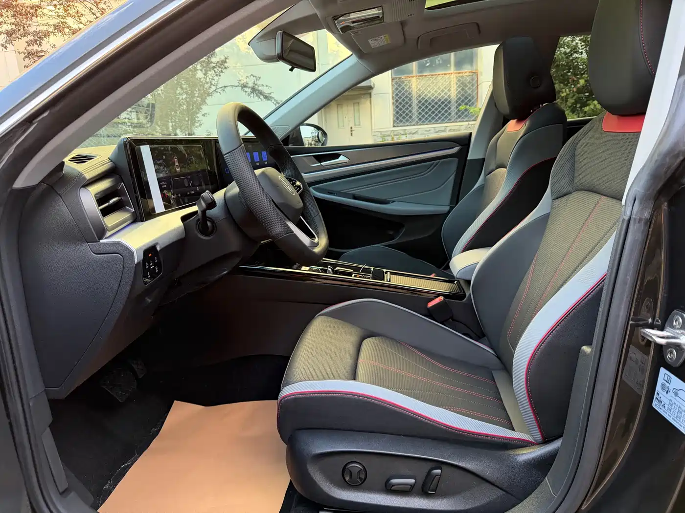 Volkswagen Lamando 2023 Lamando L 280TSI DSG Cool Edition фото 4
