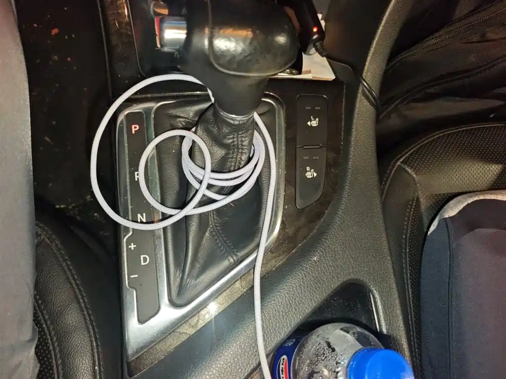 Kia K5 2014 2.0L Automatic LUXURY фото 10