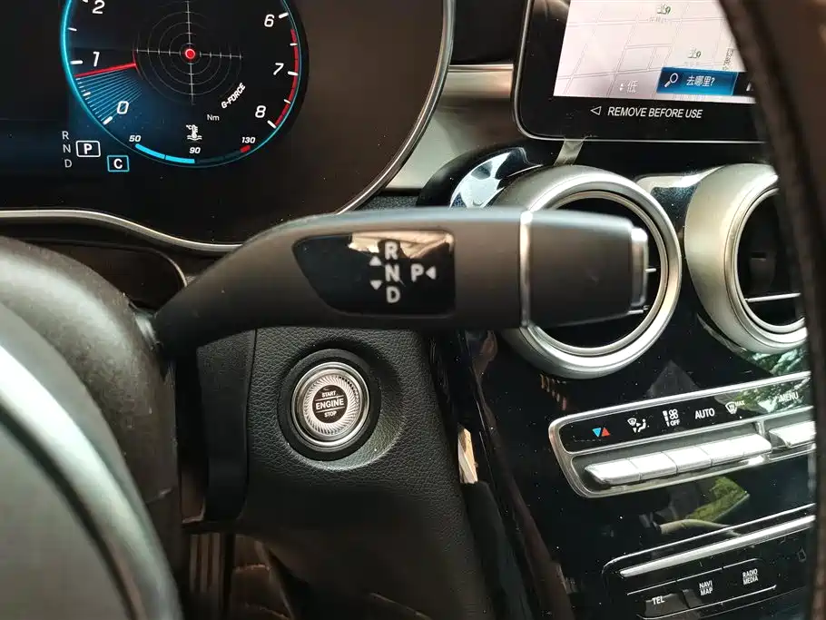 Mercedes-Benz GLC 2022 Facelift III GLC 260 L 4MATIC Dynamic фото 16