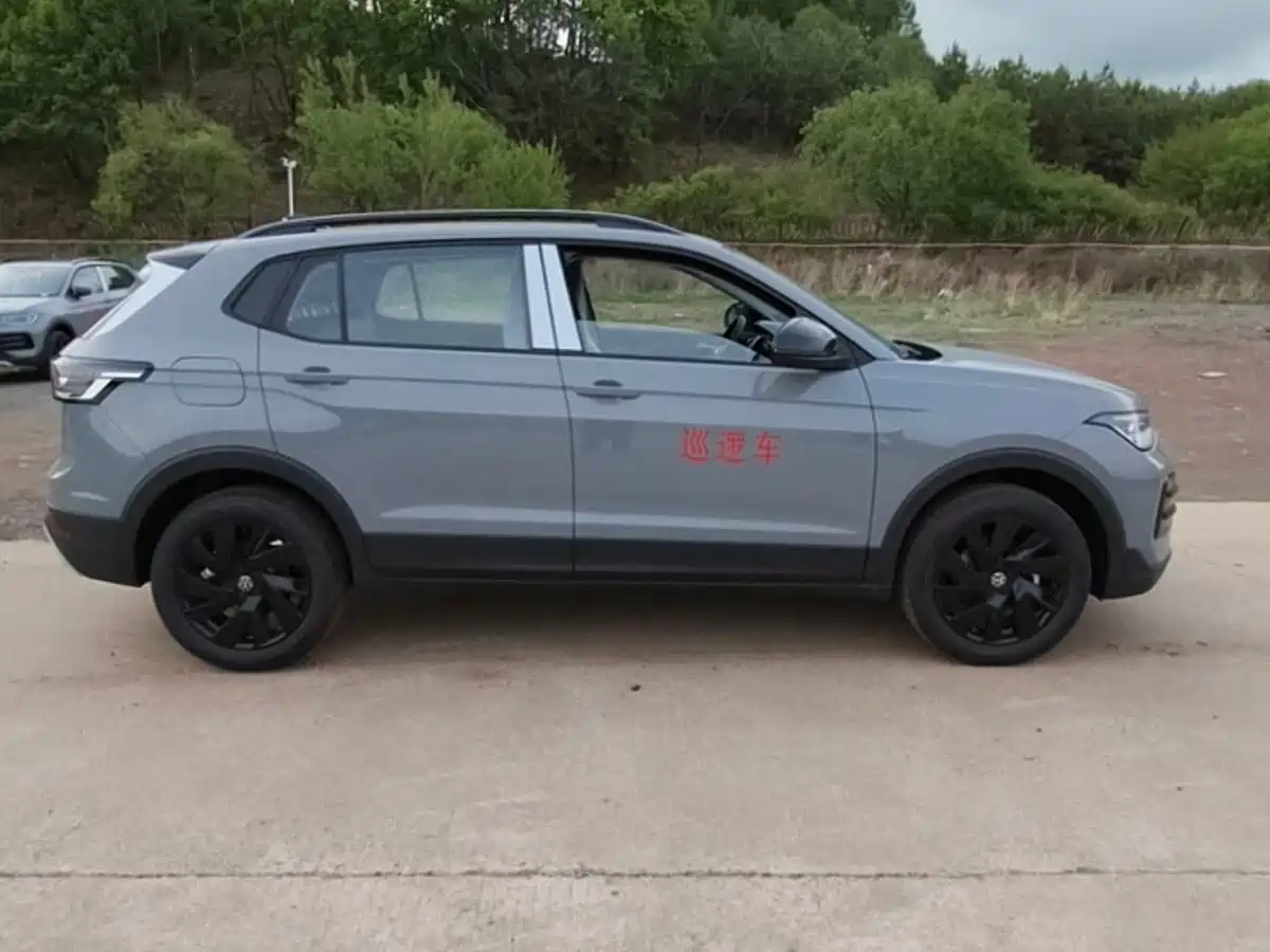 Volkswagen Tharu 2026 XR 1.5L RX Edition фото 18