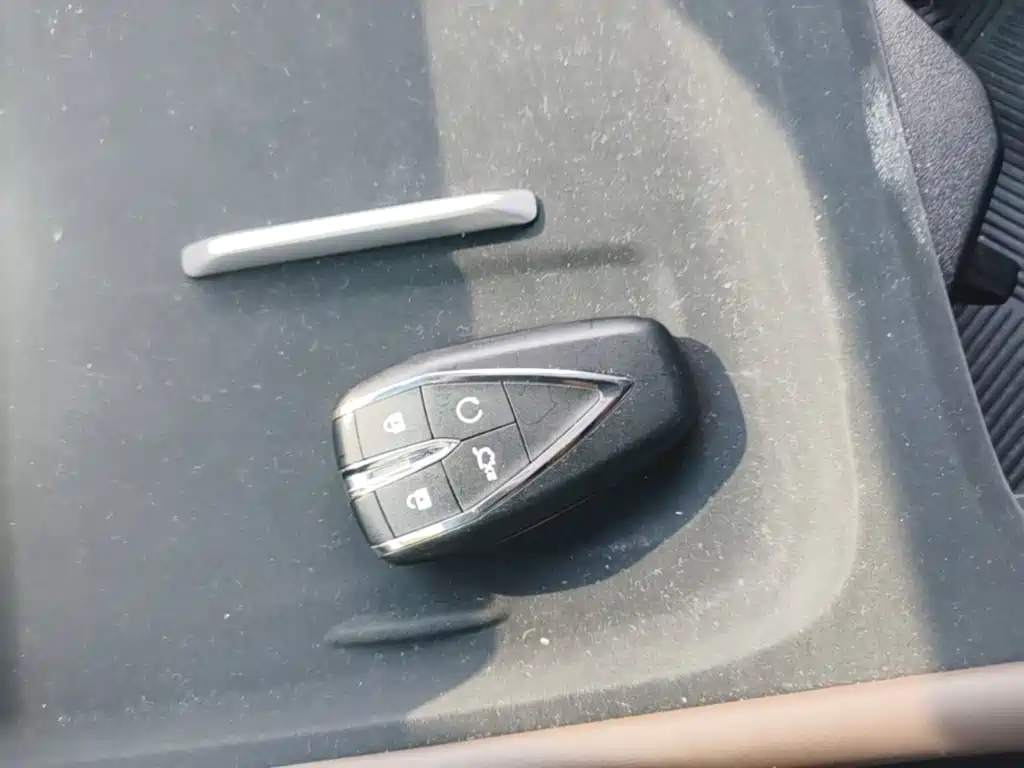 Changan CS55 PLUS 2026 2025 1.5T Standard Edition