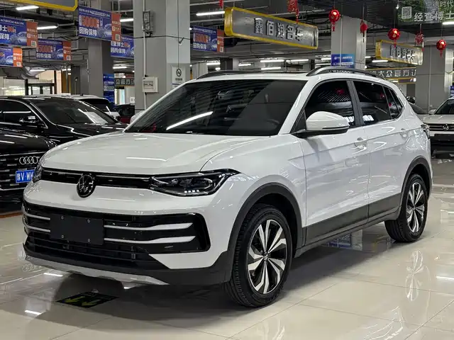 VOLKSWAGEN TUYUE
