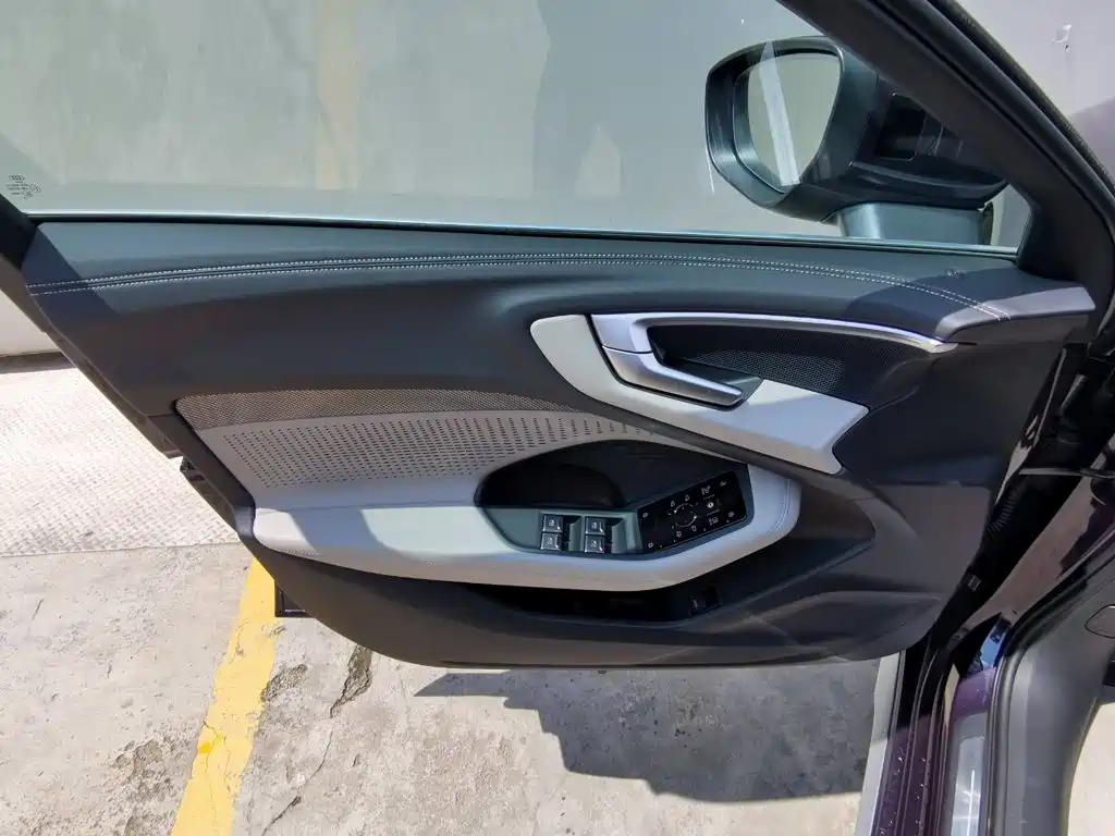 Audi A5L 2026 2025 2.0T Navigation Edition