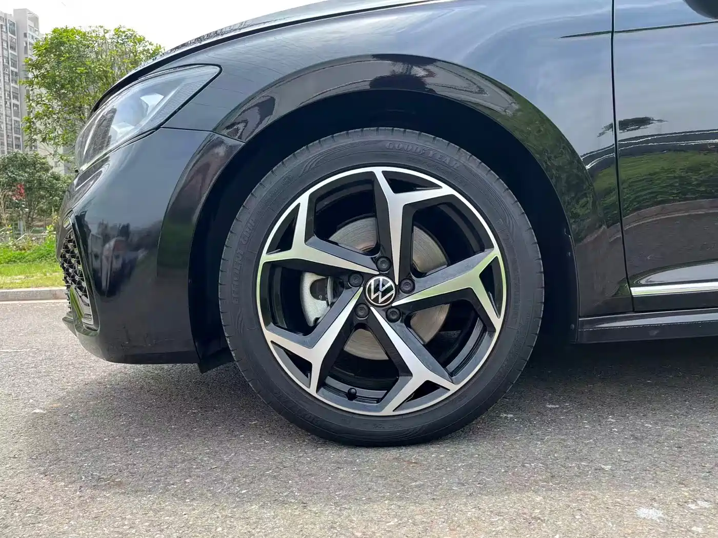 Volkswagen Passat 2023 Facelift 330TSI Starlight Elite Edition фото 14