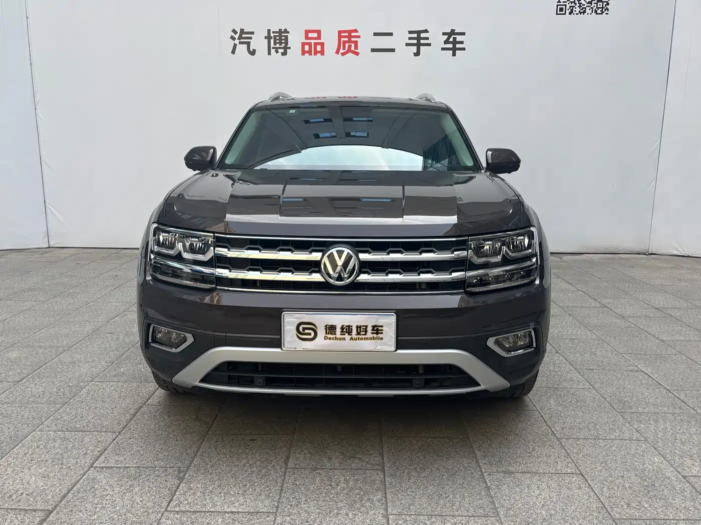 Volkswagen Teramont 2017 380TSI 4WD Luxury Edition фото 2