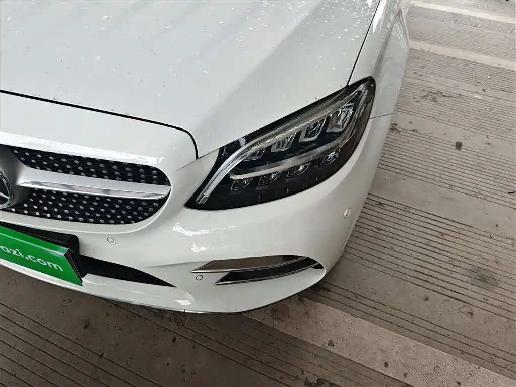 Mercedes-Benz C-Class 2020 Facelift C 260 L Sport фото 24