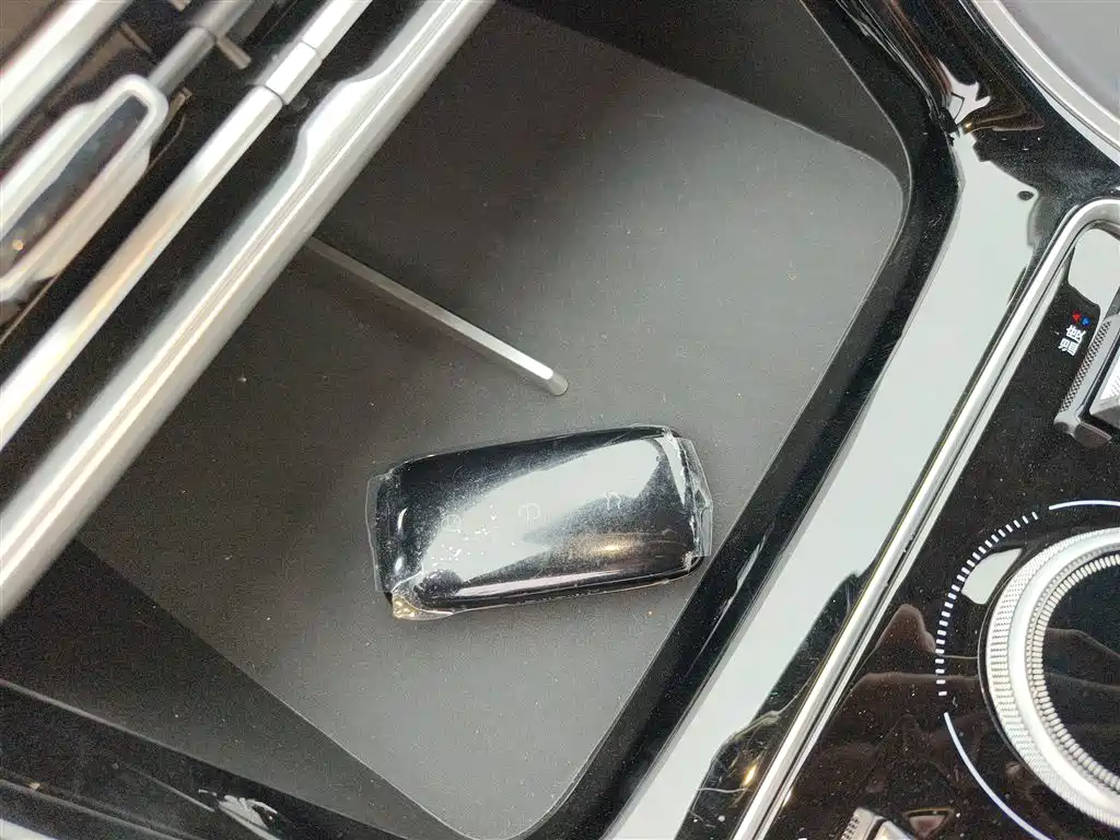 Geely Galaxy Galaxy Stellar 6 2025 60km Voyager Edition фото 9