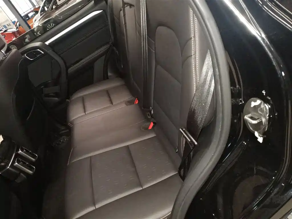 Haval Big Dog 2022 1.5T DCT FWD Border Collie Edition фото 17