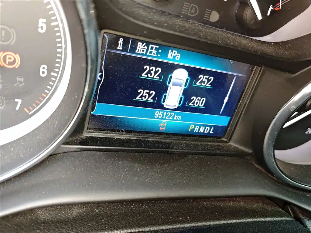 Buick Envision Plus 2018 20T 2WD Elite фото 5