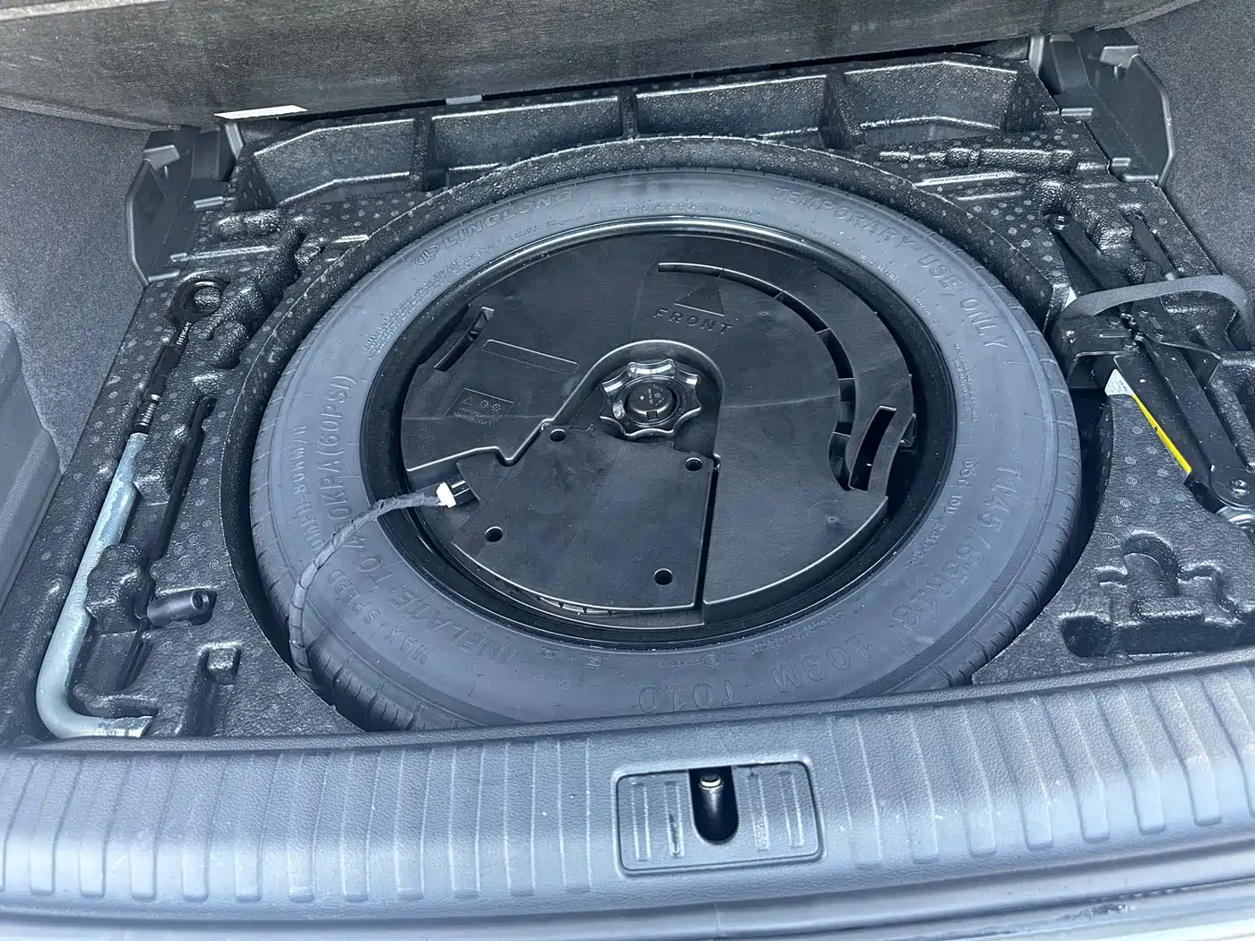 Audi Q3 2022 35 TFSI Progressive Dynamic фото 13