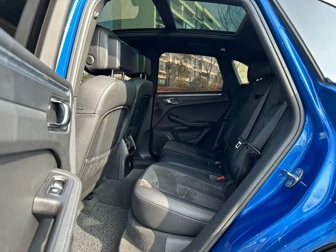 Porsche Macan 2017 Macan 2.0T фото 7