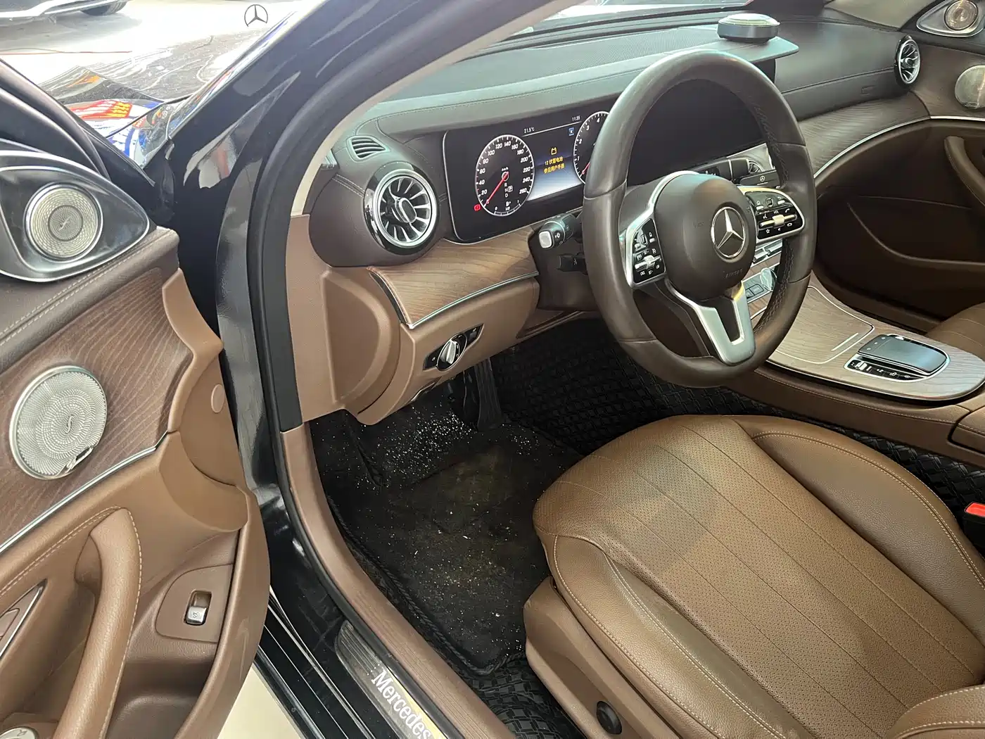 Mercedes-Benz E-Class 2019 Facelift E 300 L Luxury фото 4