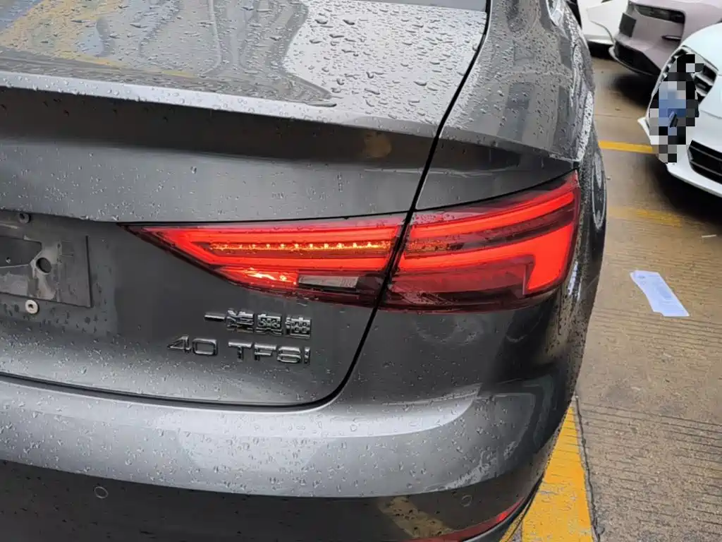 Photo 8 - Audi A3