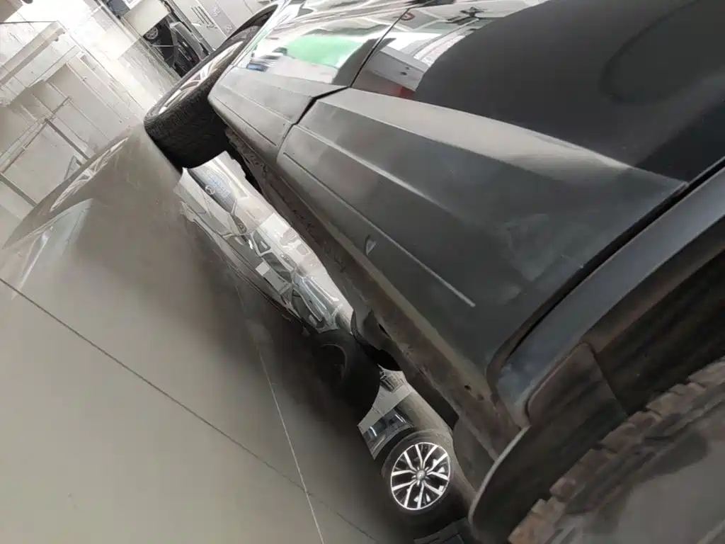 Фото 22 - Volkswagen Tiguan