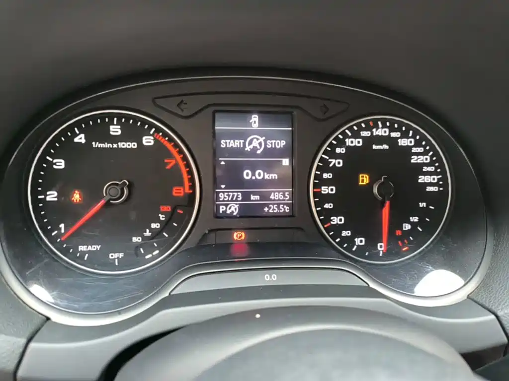 Photo 12 - Audi A3