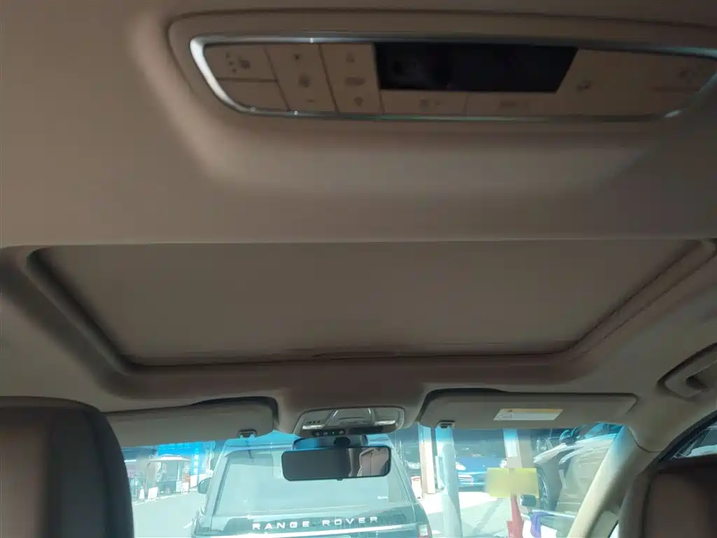 Buick GL8 2021 ES Landlord 653T Premium фото 17