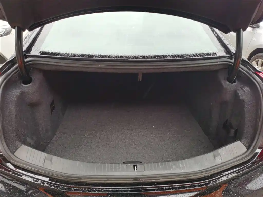 Cadillac XTS 2017 28T Elite фото 15