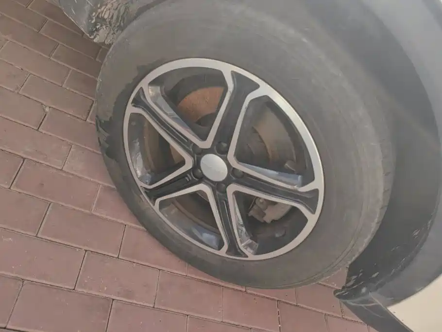 Haval H4 2020 2020 Enjoy Edition 1.5T DCT Smart