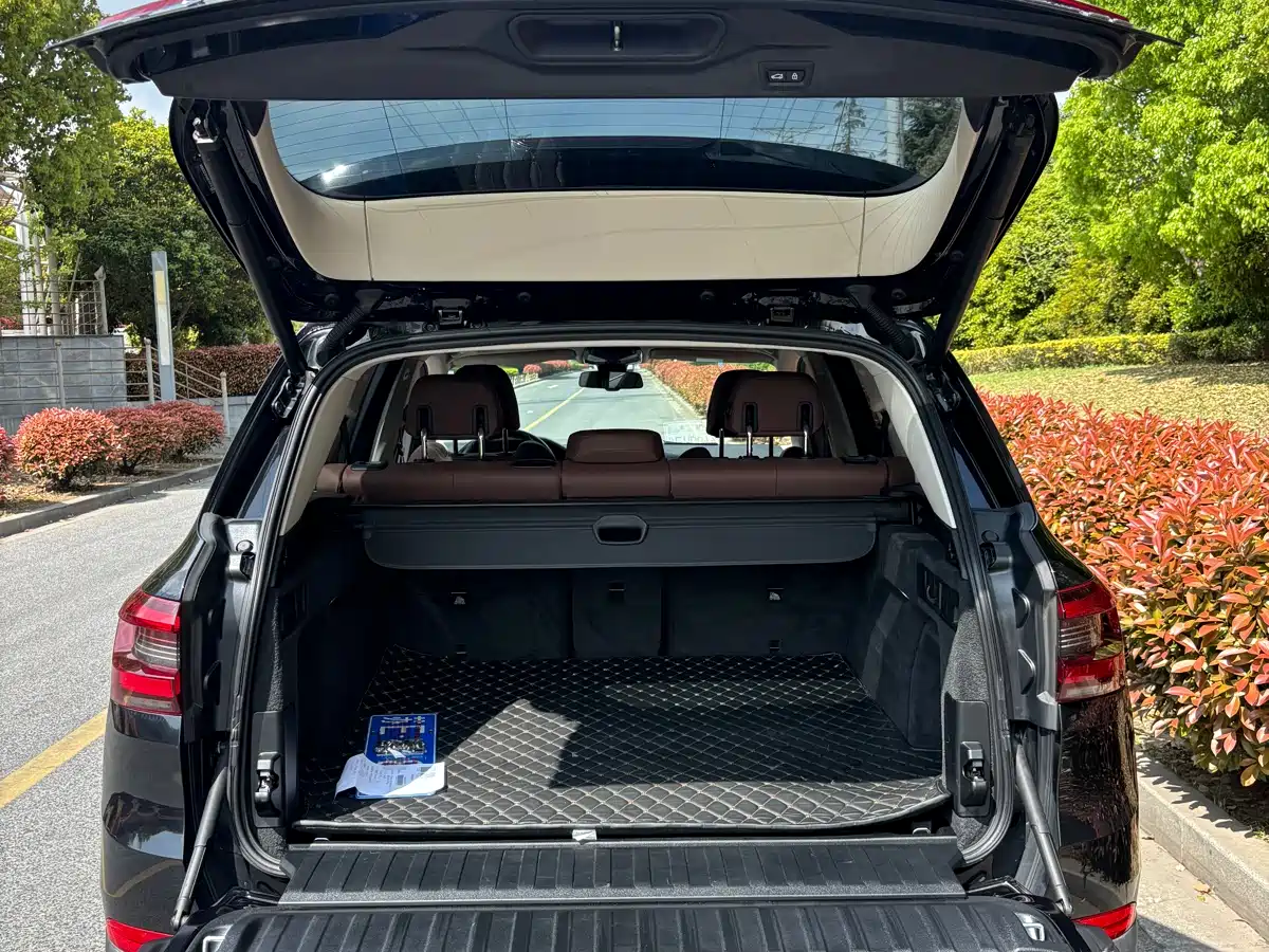 BMW X5 (Import) 2021 xDrive30i X Design Package фото 9