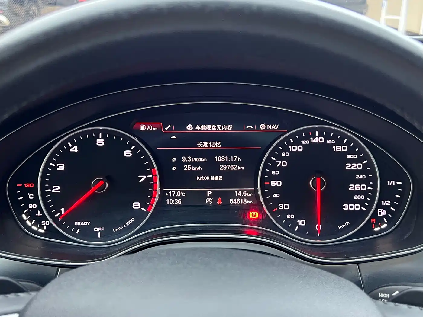Audi A6L 2018 30th Anniversary 35 TFSI Fashion фото 6