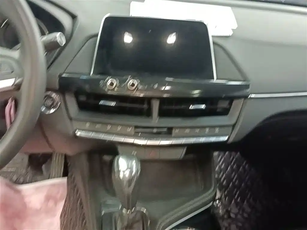 CADILLAC CT4