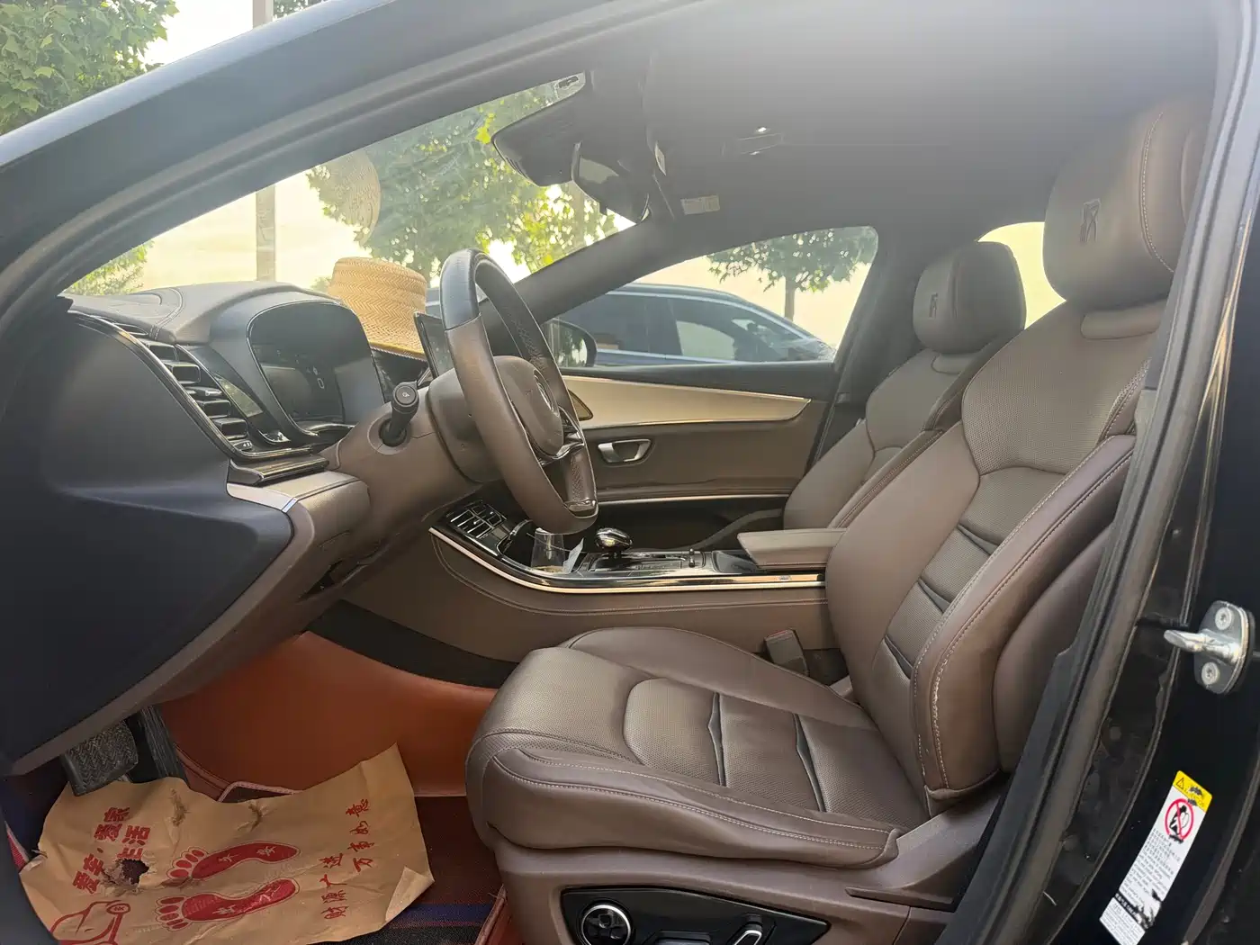BYD Han 2020 DM AWD Performance Premium фото 7