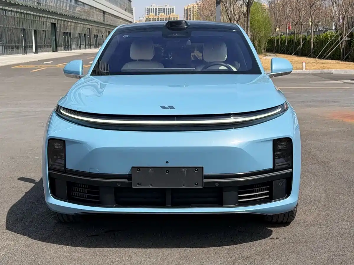 Li Auto IDEAL L7