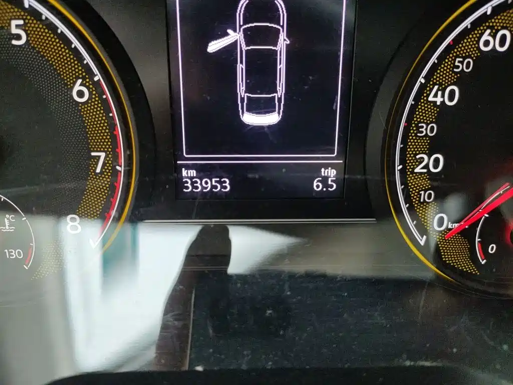 Volkswagen Passat 2020 Facelift 280TSI Elite Version China VI фото 8
