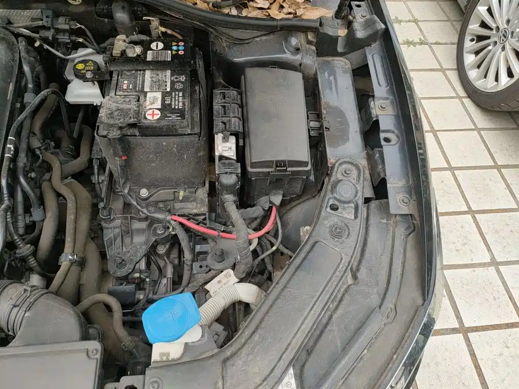 Volkswagen Passat 2020 Facelift 280TSI Elite Version China VI фото 23