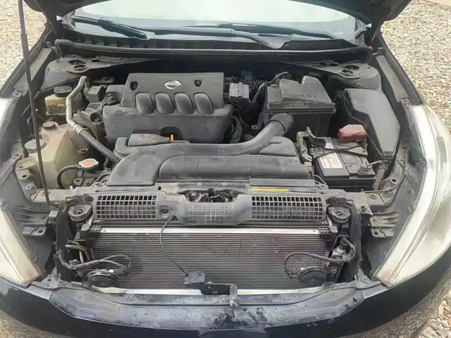 Nissan Teana 2011 2.0L XL Comfort Edition — фото 3