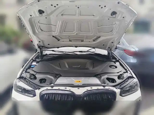 BMW iX3 2022 Facelift Innovation Leader Model — фото 3