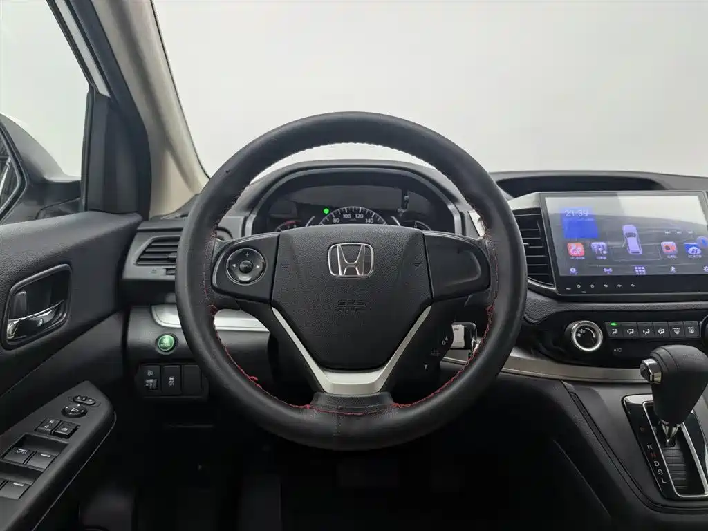 Honda CR-V 2016 2.0L 2WD Classic фото 11