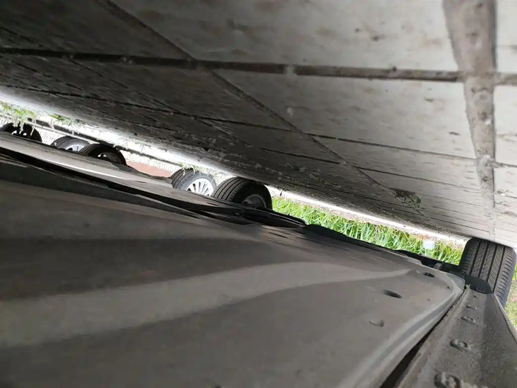 Volkswagen Passat 2020 Facelift 280TSI Elite Version China VI фото 17