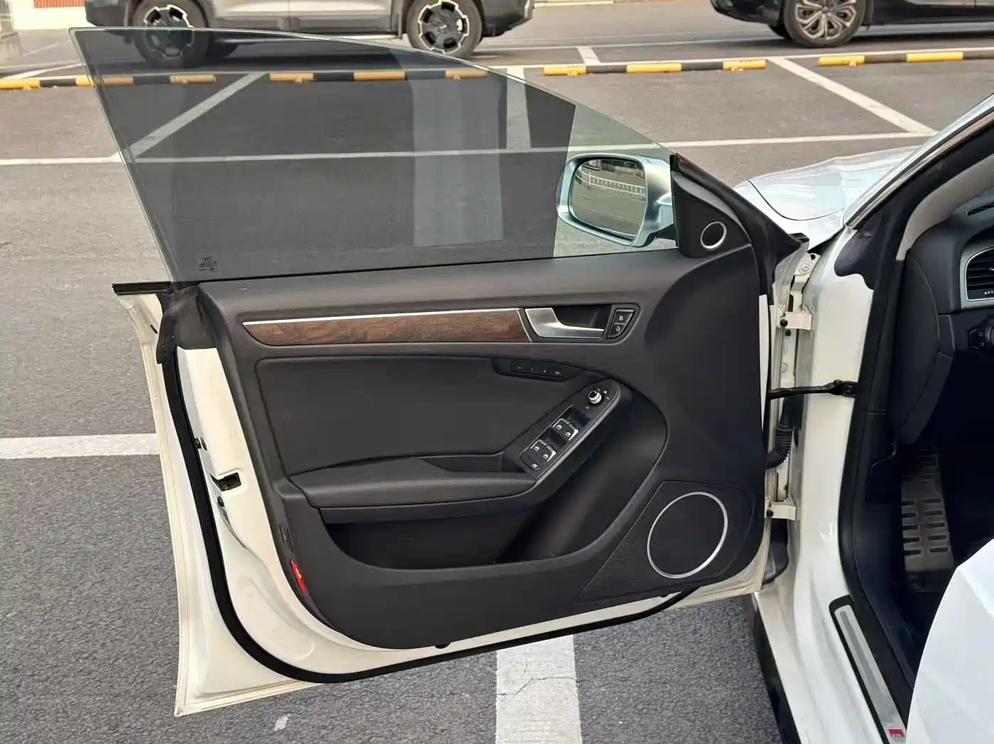 Audi S5 2012 S5 3.0T Sportback фото 17