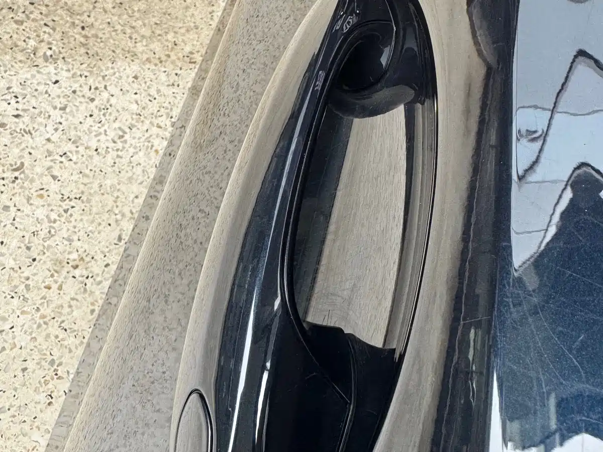 BMW i3 2024 eDrive 35 L фото 36