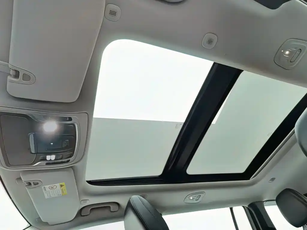 Jeep Commander 2019 2018 2.0T 4WD Ultimate Version China V