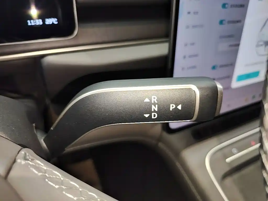 NIO ES6 2025 2025 75kWh