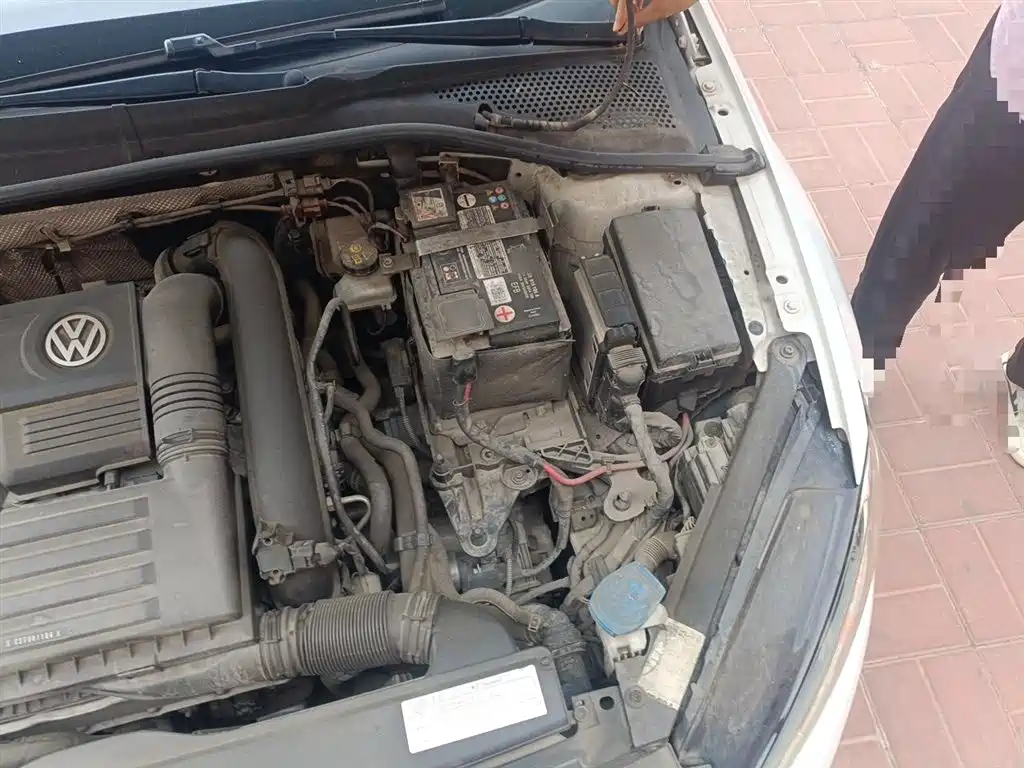 Volkswagen Golf 2018 230TSI Automatic Comfort фото 22