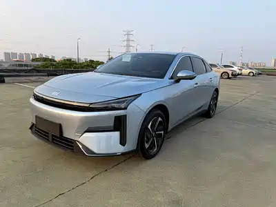 Geely Galaxy L6