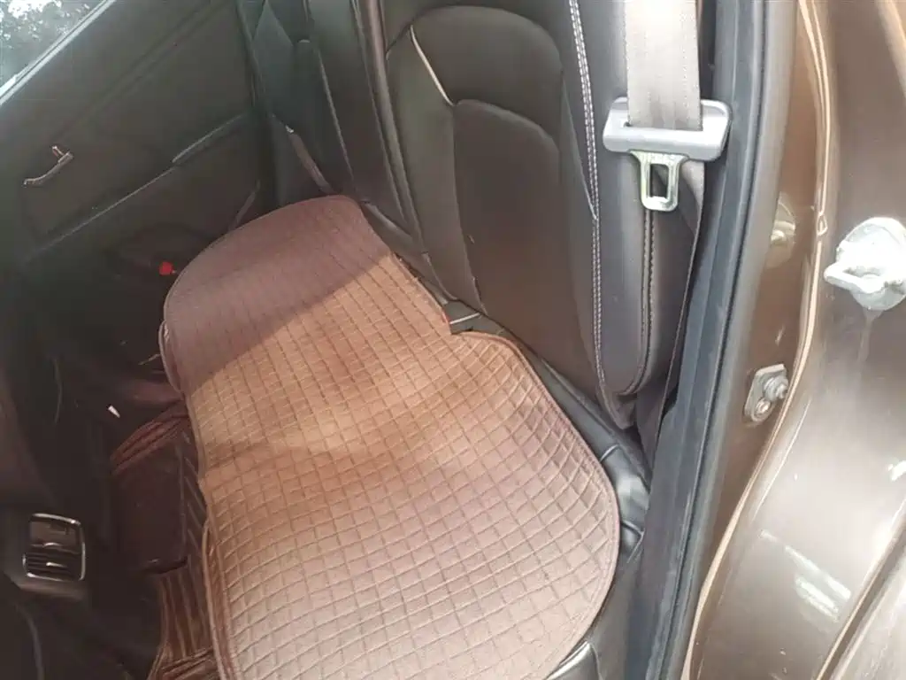 Kia Sportage 2015 2.0L Automatic 2WD DLX фото 17
