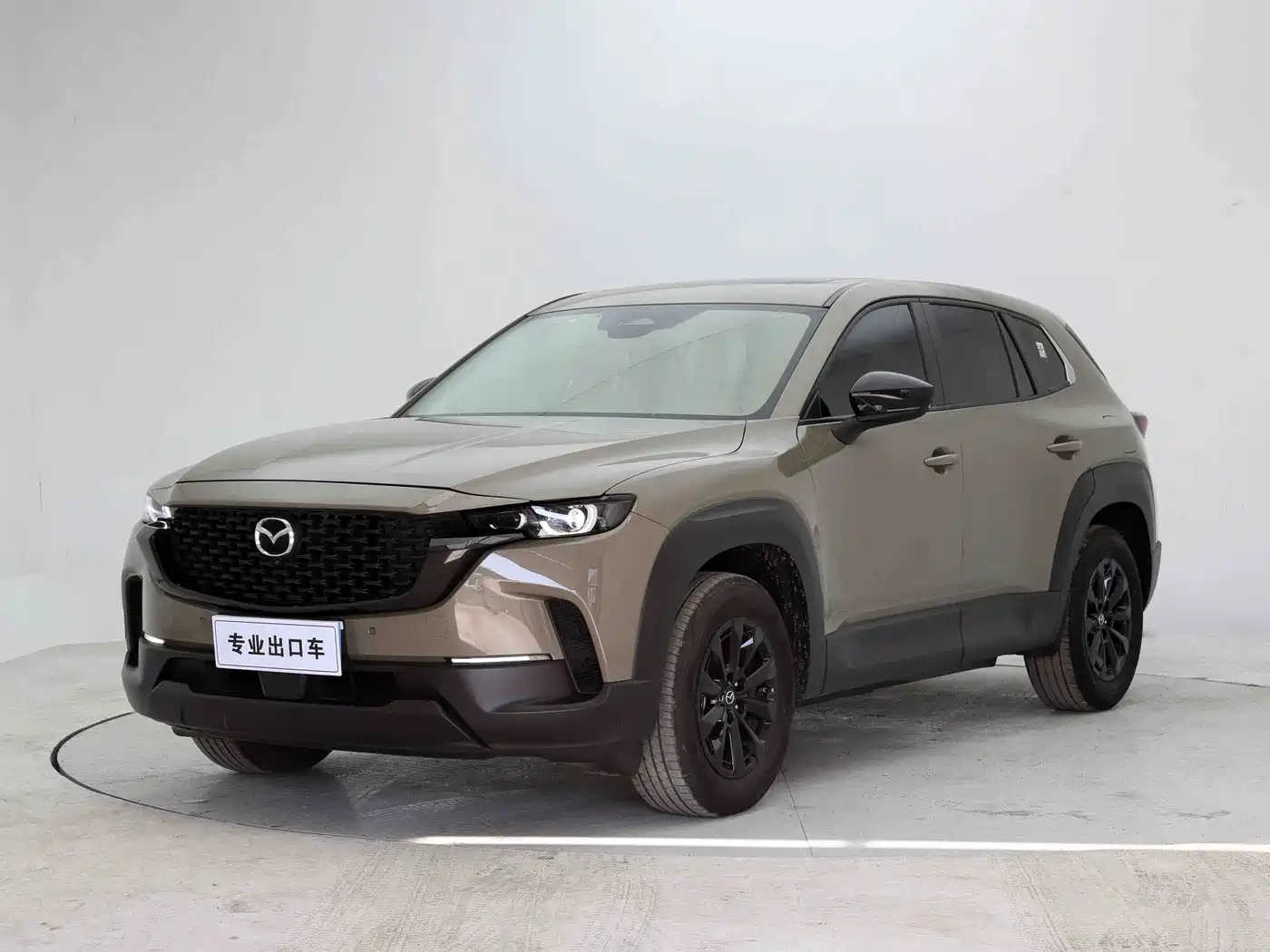 MAZDA CX 50 XINGYA