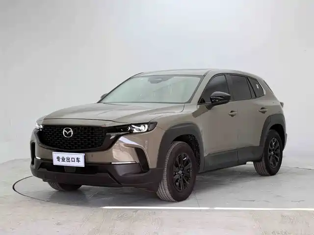mazda cx-50-xingya