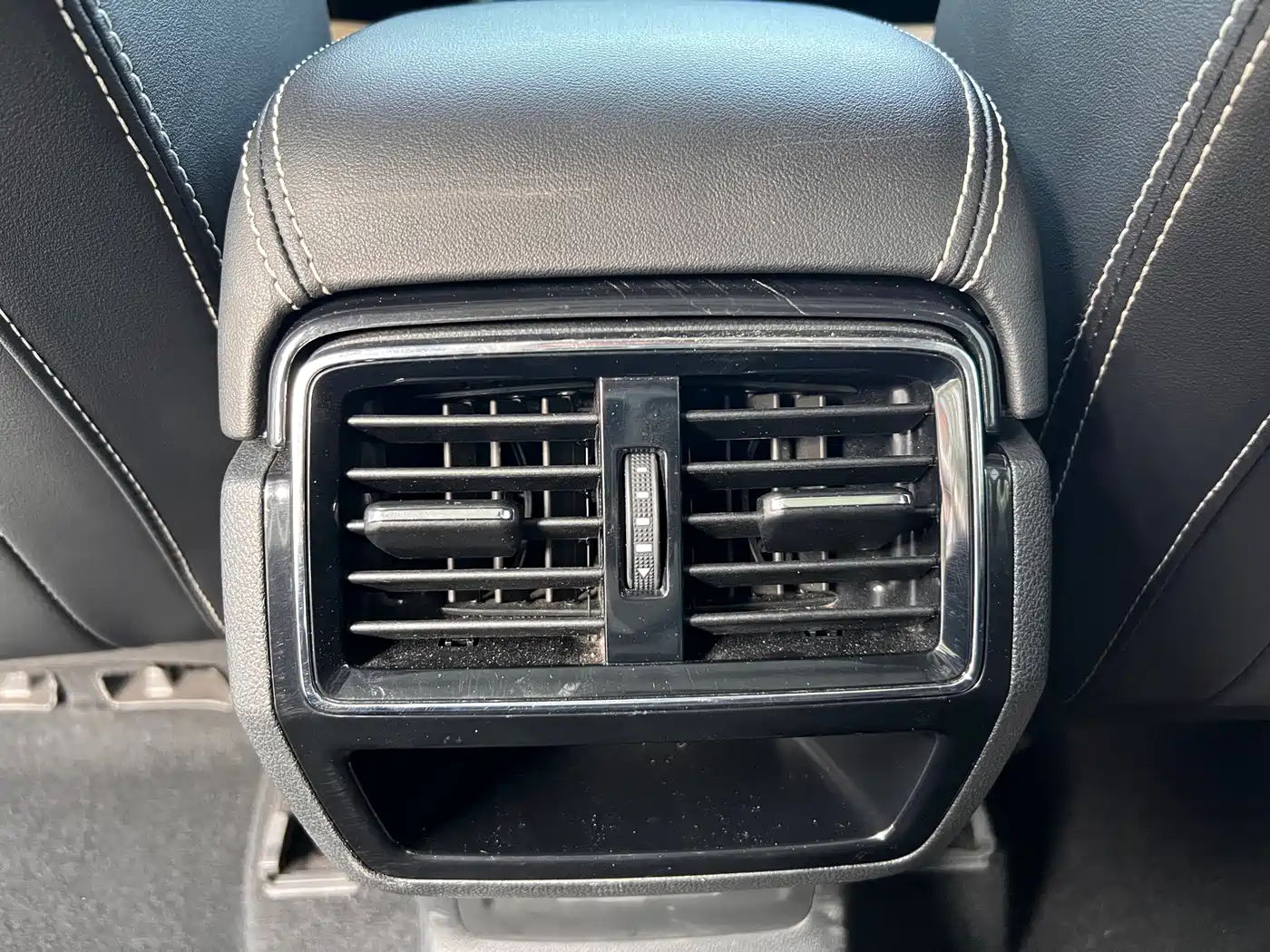 Škoda Kodiaq GT 2019 TSI330 2WD Luxury Edition China VI фото 13