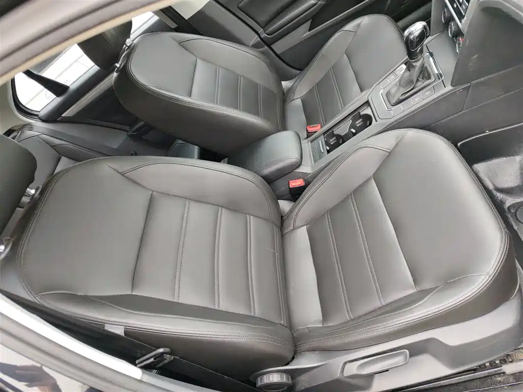 Volkswagen Lamando 2017 230TSI DSG Trend Edition фото 25