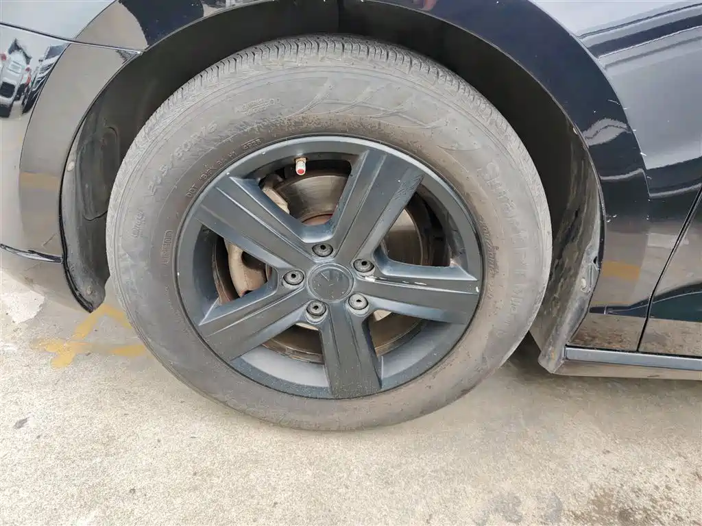 Volkswagen Lamando 2017 230TSI DSG Trend Edition фото 23